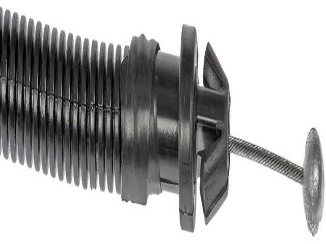 Hood Release Cable Dorman-OE Solutions 912-191