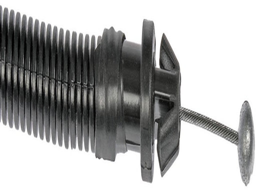 Hood Release Cable Dorman-OE Solutions 912-191