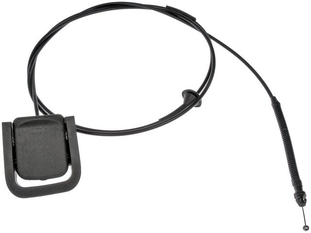 Hood Release Cable Dorman-OE Solutions 912-191
