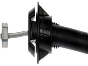 Hood Release Cable Dorman-OE Solutions 912-192