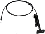 Hood Release Cable Dorman-OE Solutions 912-192