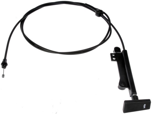 Hood Release Cable Dorman-OE Solutions 912-192