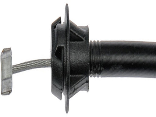 Hood Release Cable Dorman-OE Solutions 912-193