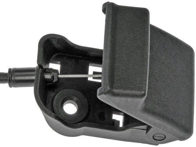 Hood Release Cable Dorman-OE Solutions 912-193