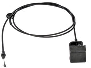 Hood Release Cable Dorman-OE Solutions 912-193