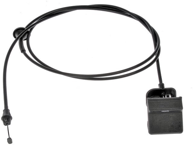 Hood Release Cable Dorman-OE Solutions 912-193