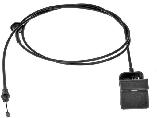 Hood Release Cable Dorman-OE Solutions 912-193