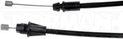 Hood Release Cable Dorman-OE Solutions 912-194