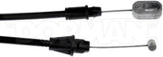 Hood Release Cable Dorman-OE Solutions 912-194
