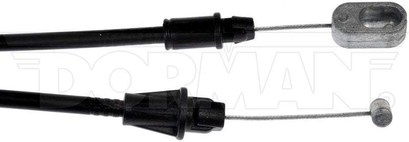 Hood Release Cable Dorman-OE Solutions 912-194