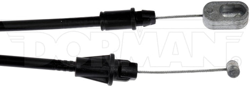 Hood Release Cable Dorman-OE Solutions 912-194