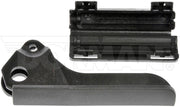 Hood Release Cable Dorman-OE Solutions 912-194