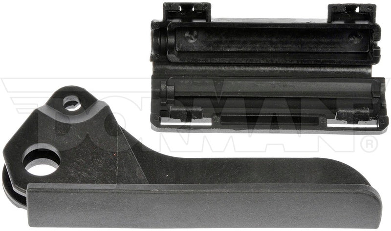 Hood Release Cable Dorman-OE Solutions 912-194