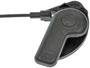 Hood Release Cable Dorman-OE Solutions 912-195