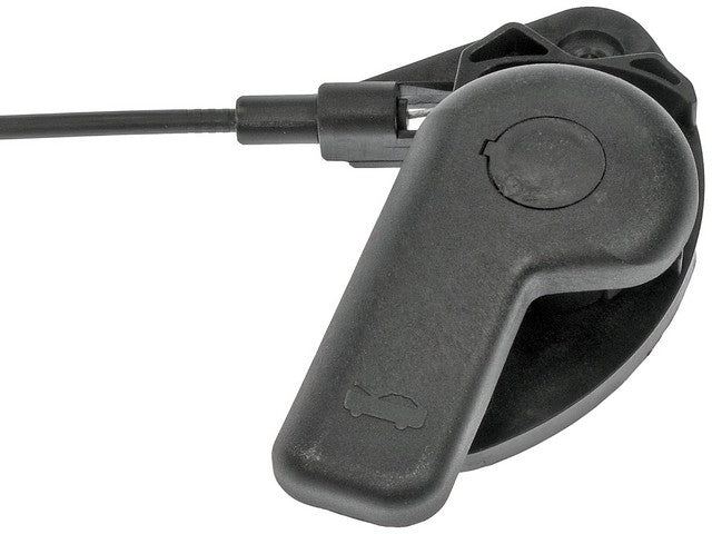 Hood Release Cable Dorman-OE Solutions 912-195