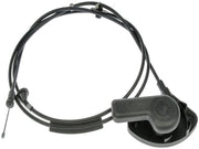 Hood Release Cable Dorman-OE Solutions 912-195