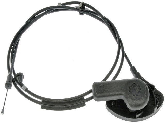Hood Release Cable Dorman-OE Solutions 912-195