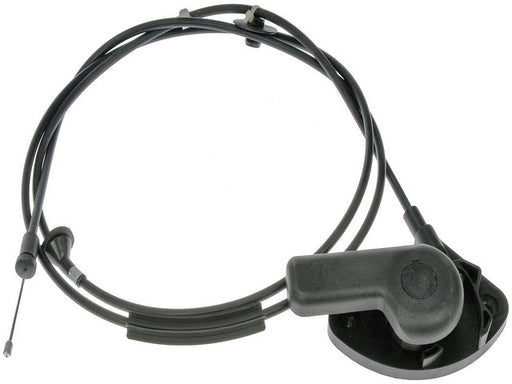 Hood Release Cable Dorman-OE Solutions 912-195