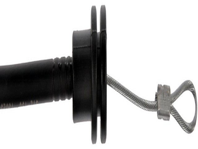 Hood Release Cable Dorman-OE Solutions 912-196
