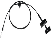 Hood Release Cable Dorman-OE Solutions 912-196