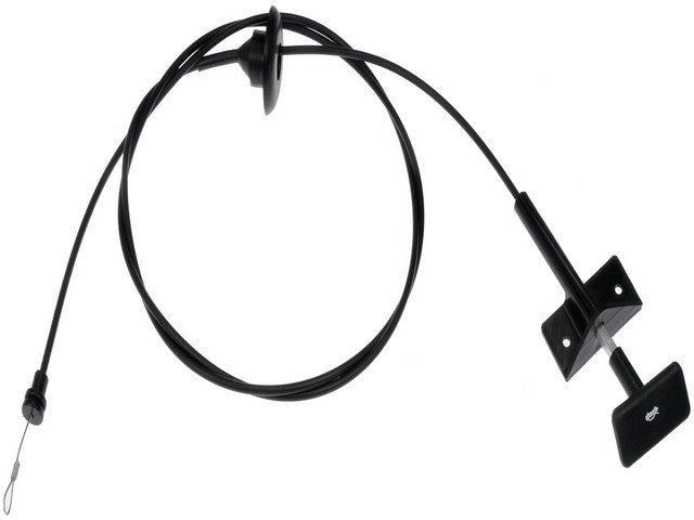 Hood Release Cable Dorman-OE Solutions 912-196