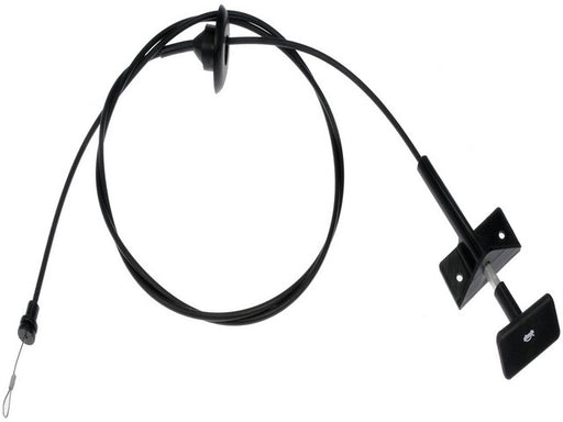 Hood Release Cable Dorman-OE Solutions 912-196