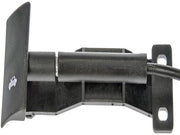 Hood Release Cable Dorman-OE Solutions 912-197