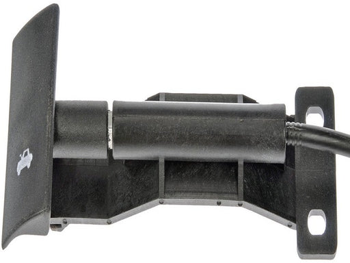 Hood Release Cable Dorman-OE Solutions 912-197