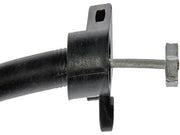 Hood Release Cable Dorman-OE Solutions 912-197