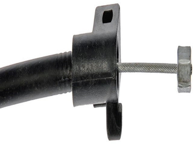 Hood Release Cable Dorman-OE Solutions 912-197