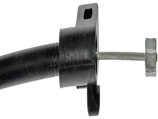 Hood Release Cable Dorman-OE Solutions 912-197