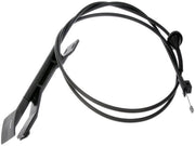 Hood Release Cable Dorman-OE Solutions 912-197