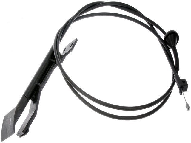 Hood Release Cable Dorman-OE Solutions 912-197