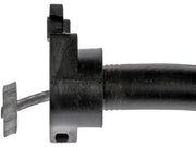 Hood Release Cable Dorman-OE Solutions 912-198