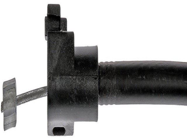 Hood Release Cable Dorman-OE Solutions 912-198