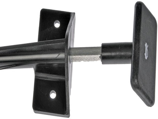 Hood Release Cable Dorman-OE Solutions 912-198