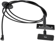 Hood Release Cable Dorman-OE Solutions 912-198