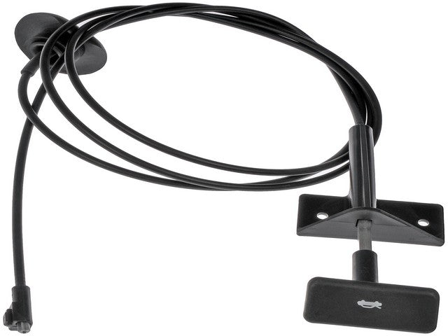 Hood Release Cable Dorman-OE Solutions 912-198