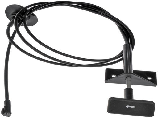 Hood Release Cable Dorman-OE Solutions 912-198