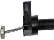 Hood Release Cable Dorman-OE Solutions 912-199