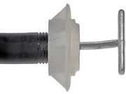 Hood Release Cable Dorman-OE Solutions 912-199