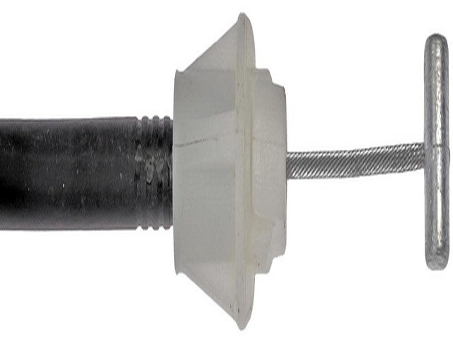 Hood Release Cable Dorman-OE Solutions 912-199