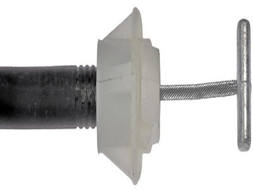 Hood Release Cable Dorman-OE Solutions 912-199