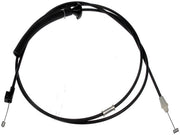 Hood Release Cable Dorman-OE Solutions 912-199