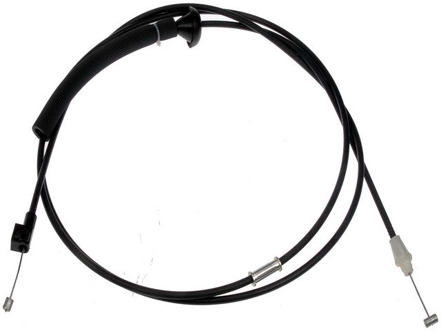 Hood Release Cable Dorman-OE Solutions 912-199