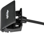 Hood Release Cable Dorman-OE Solutions 912-200