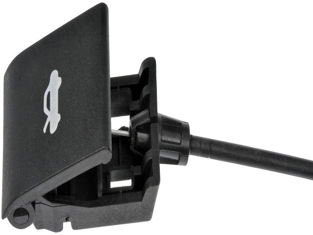 Hood Release Cable Dorman-OE Solutions 912-200