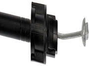 Hood Release Cable Dorman-OE Solutions 912-200
