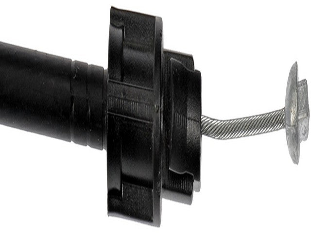 Hood Release Cable Dorman-OE Solutions 912-200