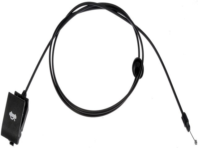 Hood Release Cable Dorman-OE Solutions 912-200